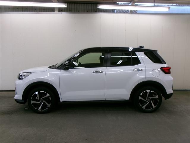 ライズ Ｚ　フルセグ　メモリーナビ　ＤＶＤ再生　ミュージックプレイヤー接続可　バックカメラ　衝突被害軽減システム　ＥＴＣ　ドラレコ　ＬＥＤヘッドランプ　ワンオーナー　記録簿　アイドリングストップ（2枚目）