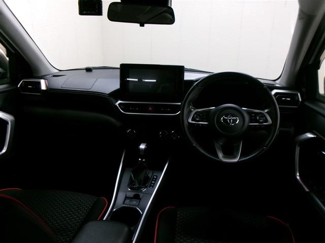 ライズ Ｚ　フルセグ　メモリーナビ　ＤＶＤ再生　ミュージックプレイヤー接続可　バックカメラ　衝突被害軽減システム　ＥＴＣ　ドラレコ　ＬＥＤヘッドランプ　ワンオーナー　記録簿　アイドリングストップ（4枚目）