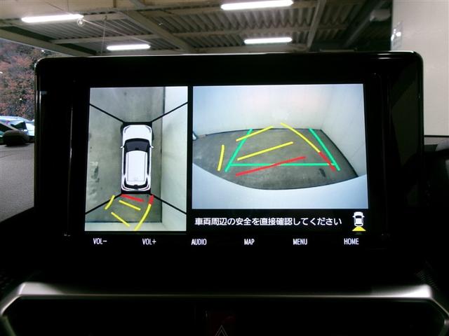 ライズ Ｚ　フルセグ　メモリーナビ　ＤＶＤ再生　ミュージックプレイヤー接続可　バックカメラ　衝突被害軽減システム　ＥＴＣ　ドラレコ　ＬＥＤヘッドランプ　ワンオーナー　記録簿　アイドリングストップ（16枚目）