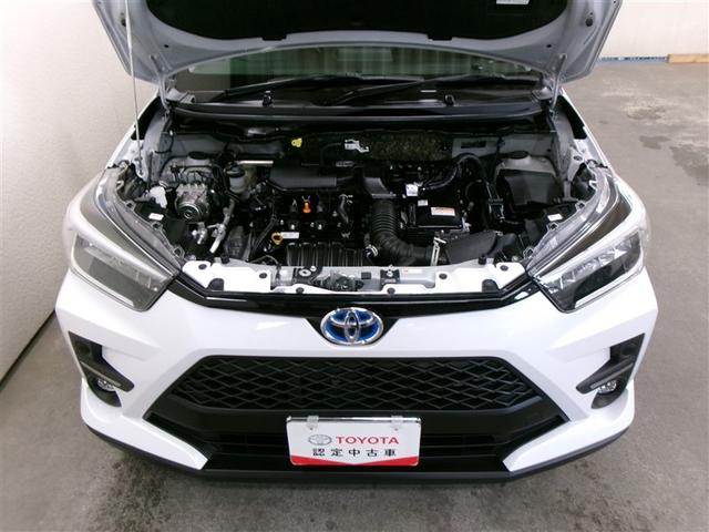 ライズ Ｚ　フルセグ　メモリーナビ　ＤＶＤ再生　ミュージックプレイヤー接続可　バックカメラ　衝突被害軽減システム　ＥＴＣ　ドラレコ　ＬＥＤヘッドランプ　ワンオーナー　記録簿　アイドリングストップ（28枚目）