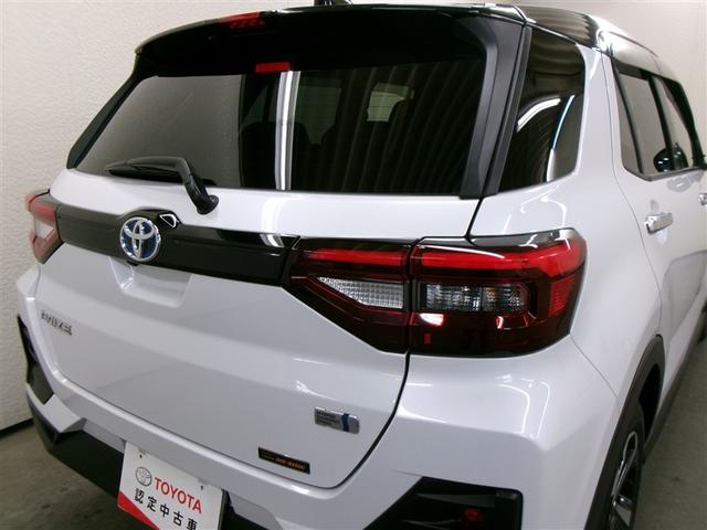 ライズ Ｚ　フルセグ　メモリーナビ　ＤＶＤ再生　ミュージックプレイヤー接続可　バックカメラ　衝突被害軽減システム　ＥＴＣ　ドラレコ　ＬＥＤヘッドランプ　ワンオーナー　記録簿　アイドリングストップ（32枚目）