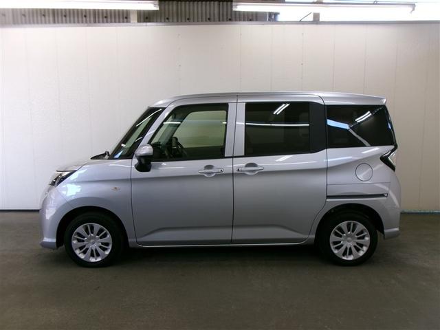 タンク X S ワンセグ メモリーナビ ミュージックプレイヤー接続可 バックカメラ 衝突被害軽減システム ETC 記録簿 アイドリングストップ(2枚目)