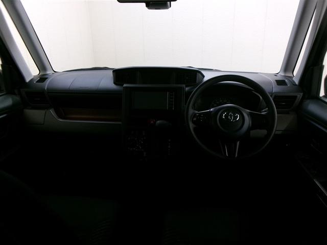 タンク X S ワンセグ メモリーナビ ミュージックプレイヤー接続可 バックカメラ 衝突被害軽減システム ETC 記録簿 アイドリングストップ(4枚目)