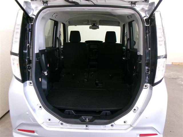 タンク X S ワンセグ メモリーナビ ミュージックプレイヤー接続可 バックカメラ 衝突被害軽減システム ETC 記録簿 アイドリングストップ(27枚目)