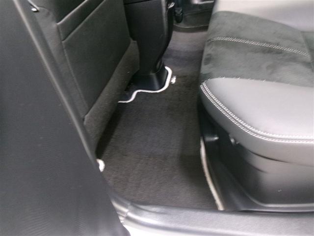 アクア Ｇ　Ｇ’ｓ　フルセグ　メモリーナビ　ＤＶＤ再生　ミュージックプレイヤー接続可　バックカメラ　衝突被害軽減システム　ＥＴＣ　ドラレコ　ＬＥＤヘッドランプ　記録簿　アイドリングストップ（12枚目）