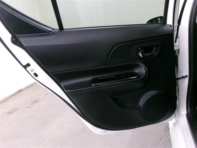 アクア Ｇ　Ｇ’ｓ　フルセグ　メモリーナビ　ＤＶＤ再生　ミュージックプレイヤー接続可　バックカメラ　衝突被害軽減システム　ＥＴＣ　ドラレコ　ＬＥＤヘッドランプ　記録簿　アイドリングストップ（14枚目）