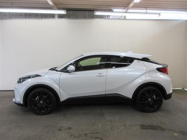 Ｃ－ＨＲ Ｇ　モード　ネロ　セーフティプラス　メモリーナビ　ミュージックプレイヤー接続可　バックカメラ　衝突被害軽減システム　ＥＴＣ　ＬＥＤヘッドランプ　アイドリングストップ（2枚目）