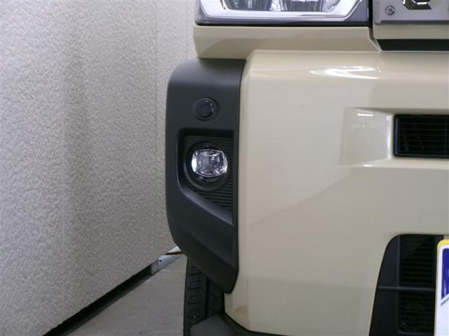 タフト Ｇ　ダーククロムベンチャー　サンルーフ　フルセグ　メモリーナビ　バックカメラ　衝突被害軽減システム　ＬＥＤヘッドランプ　記録簿　アイドリングストップ（28枚目）