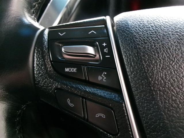 アルファード 2.5S Cパッケージ フルセグ メモリーナビ DVD再生 ミュージックプレイヤー接続可 バックカメラ 衝突被害軽減システム ETC ドラレコ 両側電動スライド LEDヘッドランプ 乗車定員7人 3列シート フルエアロ(22枚目)