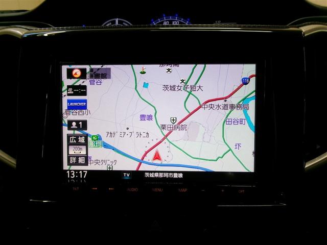 ソリオバンディット ハイブリッドSV フルセグ メモリーナビ DVD再生 バックカメラ 衝突被害軽減システム ETC ドラレコ 両側電動スライド LEDヘッドランプ 記録簿(13枚目)