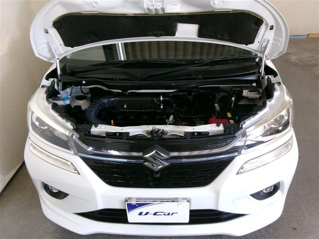 ソリオバンディット ハイブリッドSV フルセグ メモリーナビ DVD再生 バックカメラ 衝突被害軽減システム ETC ドラレコ 両側電動スライド LEDヘッドランプ 記録簿(25枚目)