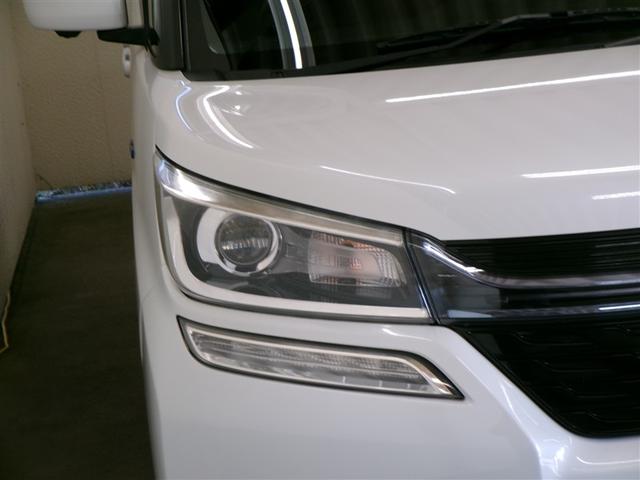 ソリオバンディット ハイブリッドSV フルセグ メモリーナビ DVD再生 バックカメラ 衝突被害軽減システム ETC ドラレコ 両側電動スライド LEDヘッドランプ 記録簿(26枚目)