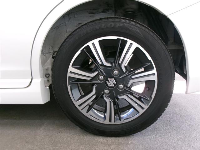 ソリオバンディット ハイブリッドSV フルセグ メモリーナビ DVD再生 バックカメラ 衝突被害軽減システム ETC ドラレコ 両側電動スライド LEDヘッドランプ 記録簿(33枚目)