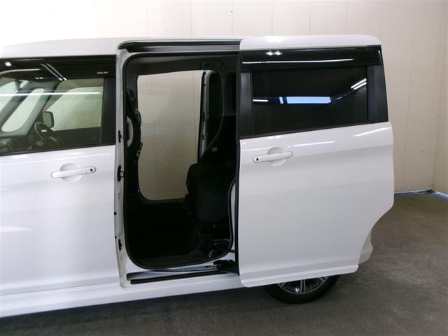 ソリオバンディット ハイブリッドSV フルセグ メモリーナビ DVD再生 バックカメラ 衝突被害軽減システム ETC ドラレコ 両側電動スライド LEDヘッドランプ 記録簿(36枚目)