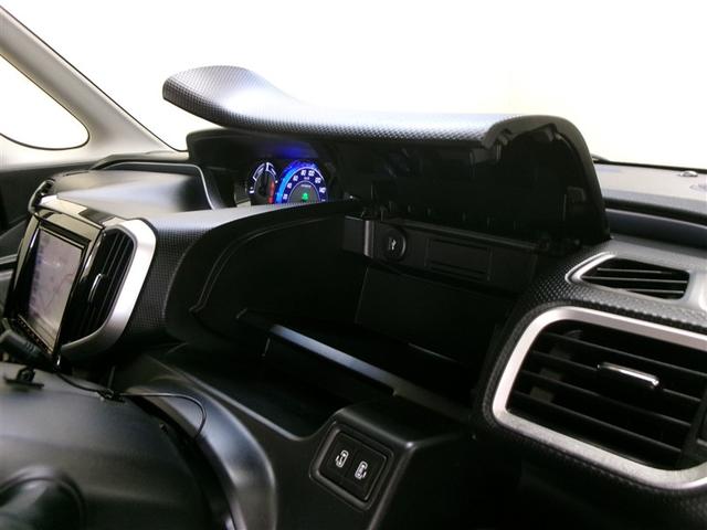 ソリオバンディット ハイブリッドSV フルセグ メモリーナビ DVD再生 バックカメラ 衝突被害軽減システム ETC ドラレコ 両側電動スライド LEDヘッドランプ 記録簿(38枚目)