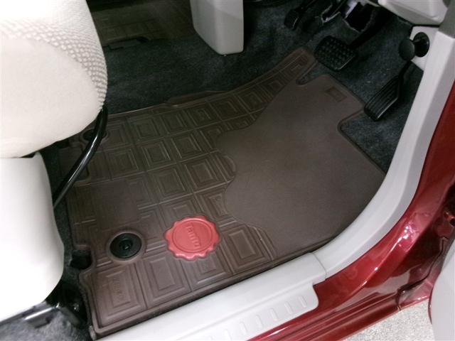 タント G SA フルセグ メモリーナビ DVD再生 衝突被害軽減システム 両側電動スライド 記録簿 アイドリングストップ(6枚目)