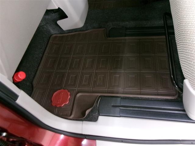 タント G SA フルセグ メモリーナビ DVD再生 衝突被害軽減システム 両側電動スライド 記録簿 アイドリングストップ(7枚目)