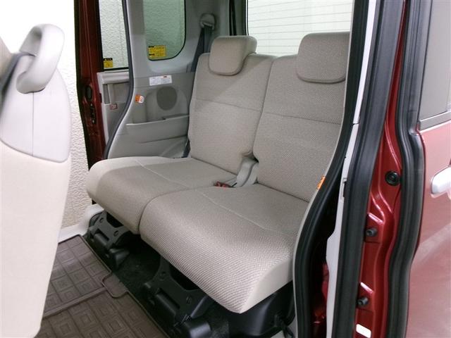 タント G SA フルセグ メモリーナビ DVD再生 衝突被害軽減システム 両側電動スライド 記録簿 アイドリングストップ(10枚目)