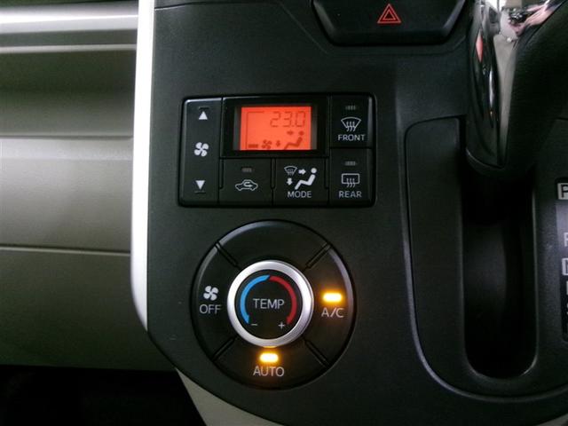 タント G SA フルセグ メモリーナビ DVD再生 衝突被害軽減システム 両側電動スライド 記録簿 アイドリングストップ(14枚目)