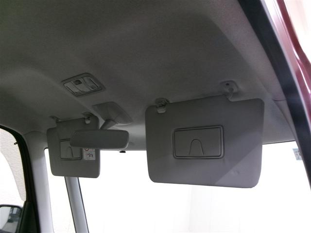 タント G SA フルセグ メモリーナビ DVD再生 衝突被害軽減システム 両側電動スライド 記録簿 アイドリングストップ(19枚目)