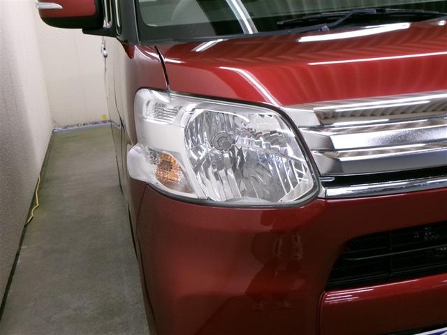 タント G SA フルセグ メモリーナビ DVD再生 衝突被害軽減システム 両側電動スライド 記録簿 アイドリングストップ(21枚目)