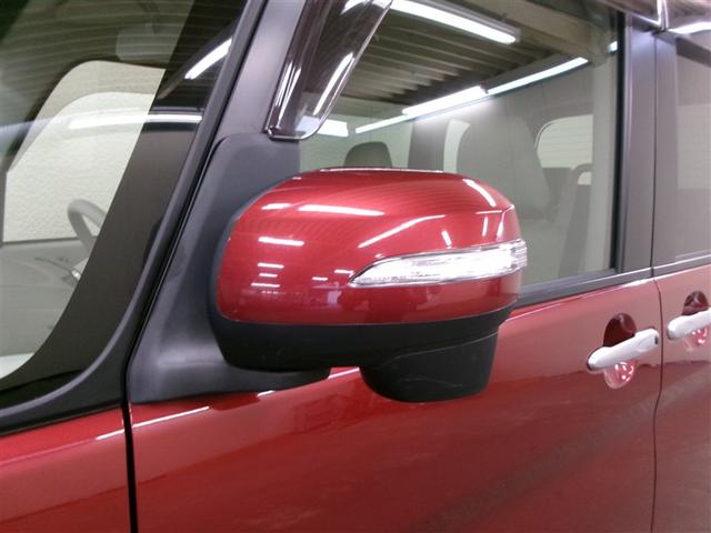 タント G SA フルセグ メモリーナビ DVD再生 衝突被害軽減システム 両側電動スライド 記録簿 アイドリングストップ(22枚目)