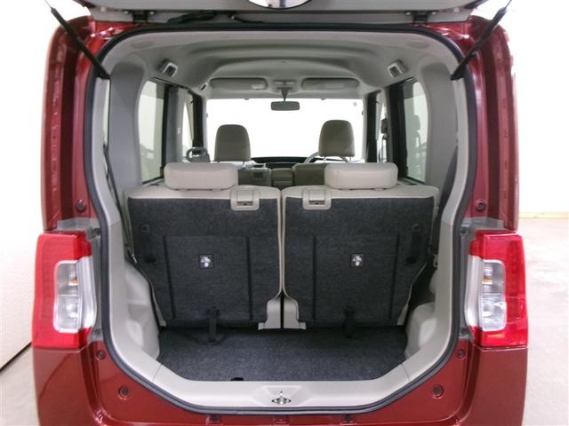 タント G SA フルセグ メモリーナビ DVD再生 衝突被害軽減システム 両側電動スライド 記録簿 アイドリングストップ(24枚目)