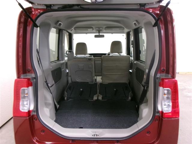 タント G SA フルセグ メモリーナビ DVD再生 衝突被害軽減システム 両側電動スライド 記録簿 アイドリングストップ(25枚目)