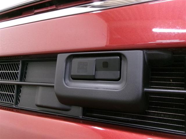 タント G SA フルセグ メモリーナビ DVD再生 衝突被害軽減システム 両側電動スライド 記録簿 アイドリングストップ(34枚目)