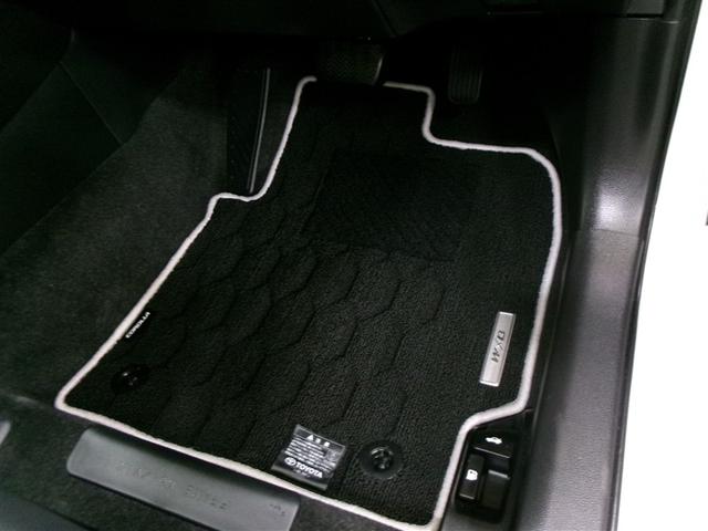 カローラ ハイブリッド　ダブルバイビー　メモリーナビ　ミュージックプレイヤー接続可　バックカメラ　衝突被害軽減システム　ＥＴＣ　ドラレコ　ＬＥＤヘッドランプ　記録簿　アイドリングストップ（6枚目）