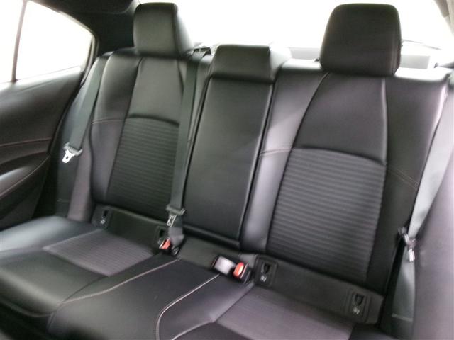 カローラ ハイブリッド　ダブルバイビー　メモリーナビ　ミュージックプレイヤー接続可　バックカメラ　衝突被害軽減システム　ＥＴＣ　ドラレコ　ＬＥＤヘッドランプ　記録簿　アイドリングストップ（10枚目）