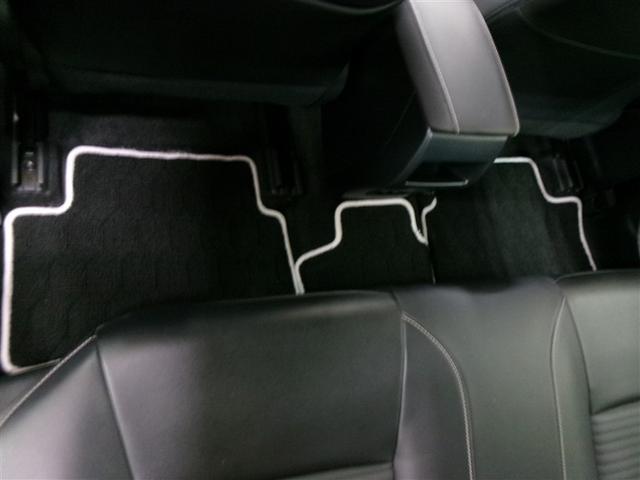 カローラ ハイブリッド　ダブルバイビー　メモリーナビ　ミュージックプレイヤー接続可　バックカメラ　衝突被害軽減システム　ＥＴＣ　ドラレコ　ＬＥＤヘッドランプ　記録簿　アイドリングストップ（11枚目）