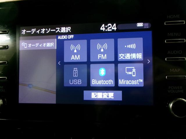 カローラ ハイブリッド　ダブルバイビー　メモリーナビ　ミュージックプレイヤー接続可　バックカメラ　衝突被害軽減システム　ＥＴＣ　ドラレコ　ＬＥＤヘッドランプ　記録簿　アイドリングストップ（15枚目）
