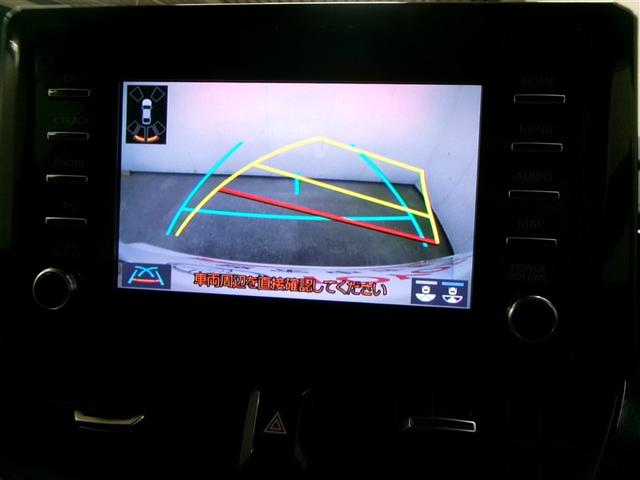 カローラ ハイブリッド　ダブルバイビー　メモリーナビ　ミュージックプレイヤー接続可　バックカメラ　衝突被害軽減システム　ＥＴＣ　ドラレコ　ＬＥＤヘッドランプ　記録簿　アイドリングストップ（16枚目）