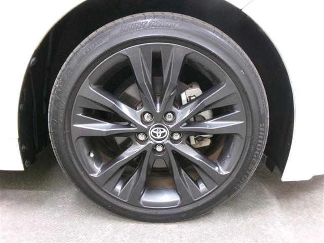 カローラ ハイブリッド　ダブルバイビー　メモリーナビ　ミュージックプレイヤー接続可　バックカメラ　衝突被害軽減システム　ＥＴＣ　ドラレコ　ＬＥＤヘッドランプ　記録簿　アイドリングストップ（36枚目）