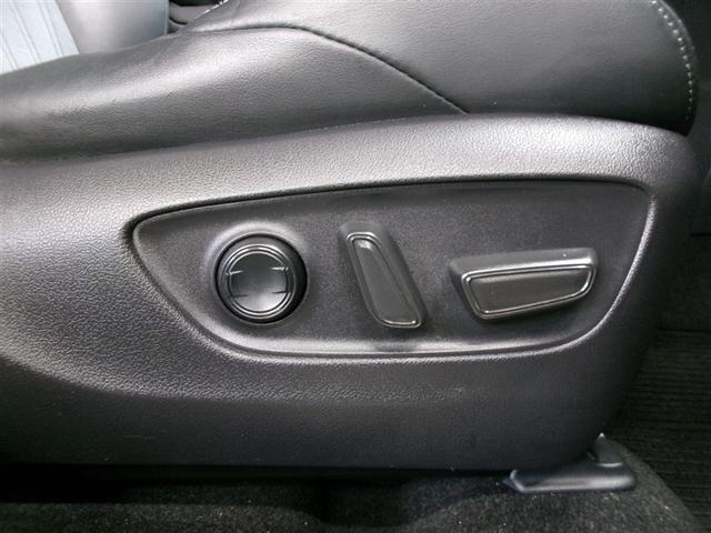 ハリアーハイブリッド Ｇ　フルセグ　ミュージックプレイヤー接続可　バックカメラ　衝突被害軽減システム　ＥＴＣ　ドラレコ　ＬＥＤヘッドランプ　記録簿　アイドリングストップ（6枚目）