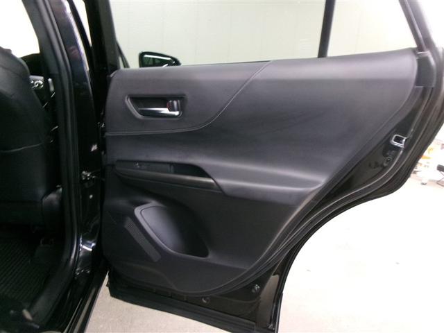 ハリアーハイブリッド Ｇ　フルセグ　ミュージックプレイヤー接続可　バックカメラ　衝突被害軽減システム　ＥＴＣ　ドラレコ　ＬＥＤヘッドランプ　記録簿　アイドリングストップ（13枚目）