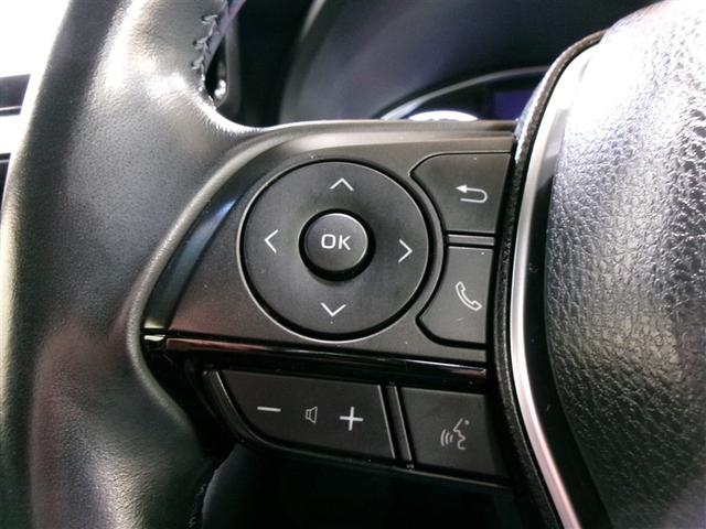 ハリアーハイブリッド Ｇ　フルセグ　ミュージックプレイヤー接続可　バックカメラ　衝突被害軽減システム　ＥＴＣ　ドラレコ　ＬＥＤヘッドランプ　記録簿　アイドリングストップ（21枚目）