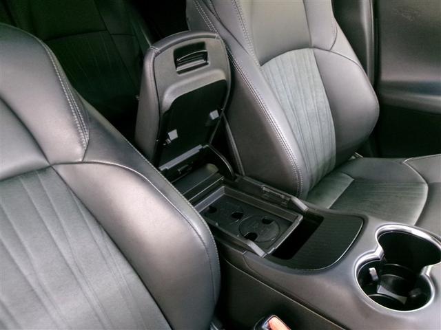 ハリアーハイブリッド Ｇ　フルセグ　ミュージックプレイヤー接続可　バックカメラ　衝突被害軽減システム　ＥＴＣ　ドラレコ　ＬＥＤヘッドランプ　記録簿　アイドリングストップ（38枚目）