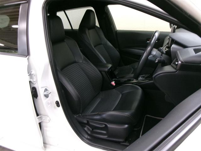 カローラツーリング ハイブリッド ダブルバイビー フルセグ メモリーナビ ミュージックプレイヤー接続可 バックカメラ 衝突被害軽減システム ETC LEDヘッドランプ 記録簿 アイドリングストップ(5枚目)