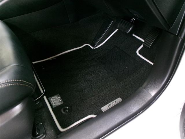 カローラツーリング ハイブリッド ダブルバイビー フルセグ メモリーナビ ミュージックプレイヤー接続可 バックカメラ 衝突被害軽減システム ETC LEDヘッドランプ 記録簿 アイドリングストップ(6枚目)