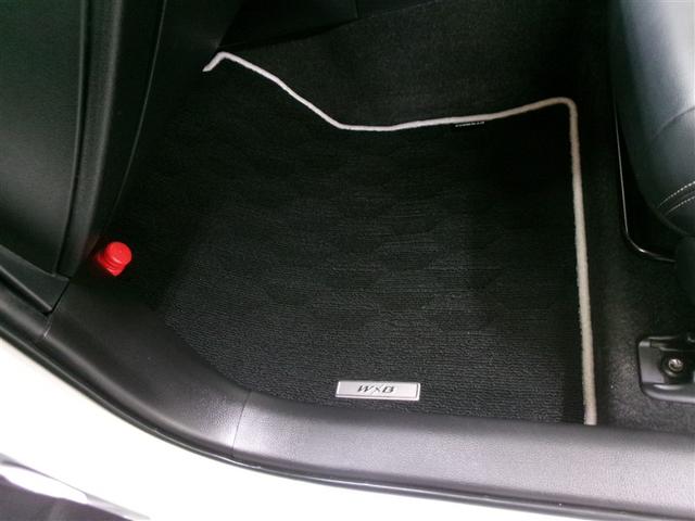 カローラツーリング ハイブリッド ダブルバイビー フルセグ メモリーナビ ミュージックプレイヤー接続可 バックカメラ 衝突被害軽減システム ETC LEDヘッドランプ 記録簿 アイドリングストップ(7枚目)