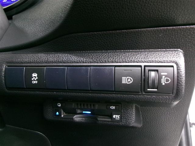 カローラツーリング ハイブリッド ダブルバイビー フルセグ メモリーナビ ミュージックプレイヤー接続可 バックカメラ 衝突被害軽減システム ETC LEDヘッドランプ 記録簿 アイドリングストップ(20枚目)