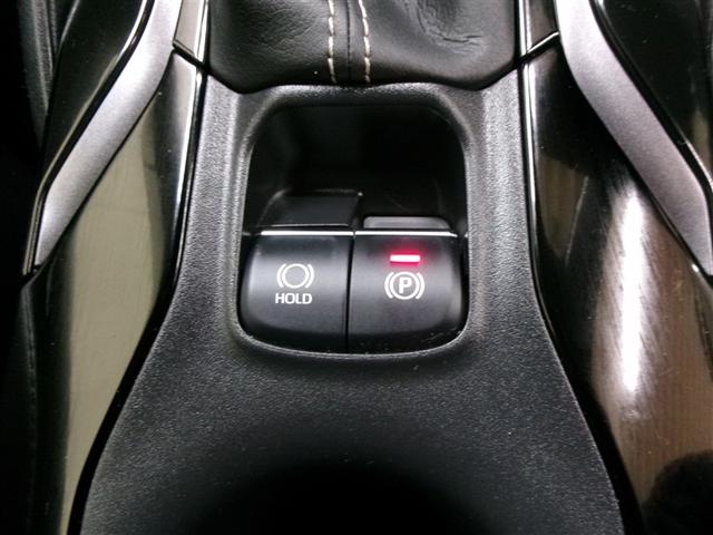 カローラツーリング ハイブリッド ダブルバイビー フルセグ メモリーナビ ミュージックプレイヤー接続可 バックカメラ 衝突被害軽減システム ETC LEDヘッドランプ 記録簿 アイドリングストップ(23枚目)