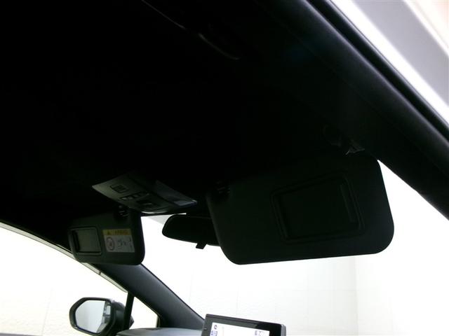 カローラツーリング ハイブリッド ダブルバイビー フルセグ メモリーナビ ミュージックプレイヤー接続可 バックカメラ 衝突被害軽減システム ETC LEDヘッドランプ 記録簿 アイドリングストップ(26枚目)