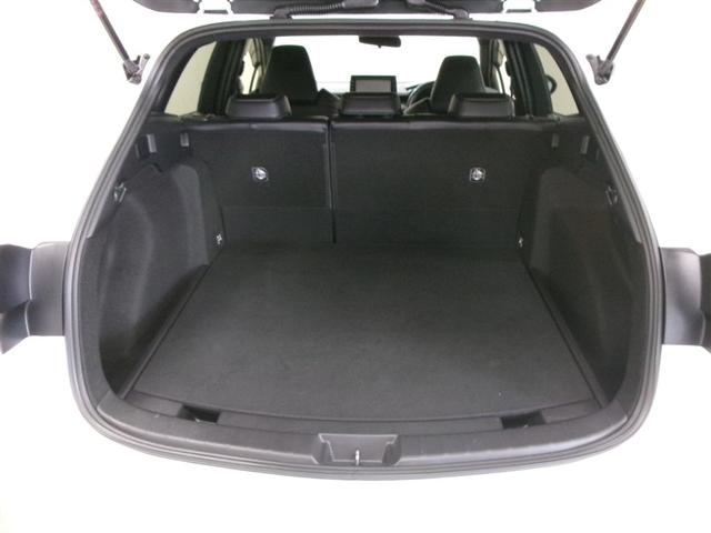 カローラツーリング ハイブリッド ダブルバイビー フルセグ メモリーナビ ミュージックプレイヤー接続可 バックカメラ 衝突被害軽減システム ETC LEDヘッドランプ 記録簿 アイドリングストップ(32枚目)