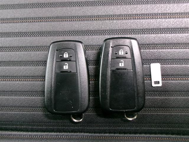 カローラツーリング ハイブリッド ダブルバイビー フルセグ メモリーナビ ミュージックプレイヤー接続可 バックカメラ 衝突被害軽減システム ETC LEDヘッドランプ 記録簿 アイドリングストップ(35枚目)