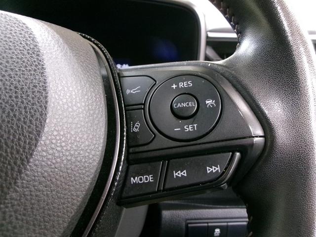 カローラツーリング ハイブリッド ダブルバイビー フルセグ メモリーナビ ミュージックプレイヤー接続可 バックカメラ 衝突被害軽減システム ETC LEDヘッドランプ 記録簿 アイドリングストップ(38枚目)