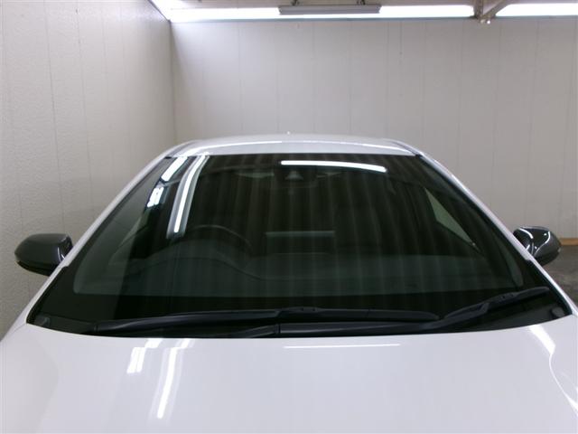 カローラツーリング ハイブリッド ダブルバイビー フルセグ メモリーナビ ミュージックプレイヤー接続可 バックカメラ 衝突被害軽減システム ETC LEDヘッドランプ 記録簿 アイドリングストップ(39枚目)