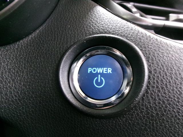 C-HR G メモリーナビ ミュージックプレイヤー接続可 バックカメラ 衝突被害軽減システム ETC ドラレコ LEDヘッドランプ 記録簿 アイドリングストップ(19枚目)